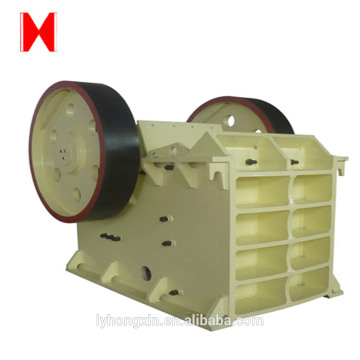 portable jaw crusher for stone crushing machine